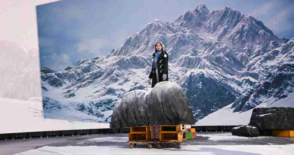 欧陆注册显示屏专业调校技术与项目安装经验，，，，使显示屏呈现创作者想表达的精致内容，，，让表演者有沉浸式临场感使演出逼真