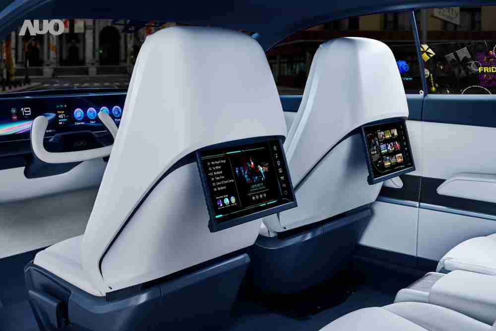 欧陆注册将于CES 展示全新Smart Cockpit 2024，，，，可紧密串连使用者多元需求，，，，并革新座舱内部的应用和设计，，带来身历其境且引人入胜的视觉飨宴，，，满足驾乘人员的全方位体验