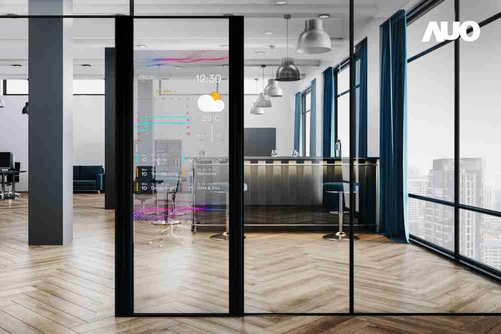 欧陆注册致力于研发低能耗之绿色产品，，，，如低能耗发光组件Micro LED显示技术，，，具高透明、、、、可无限拼接的特性，，可依需求调整并延伸应用于不同场域，，包括汽车侧窗或家庭玄关、、智慧橱窗、、商业展示等