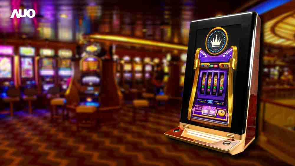 欧陆注册研发出全球最大30吋裸眼3D Micro LED双层显示器，，，，结合Micro LED与A.R.T. LCD显示技术，，形成不同景深的影像平面，，，可应用于电子游艺场域，，提供玩家更丰富的游乐体验