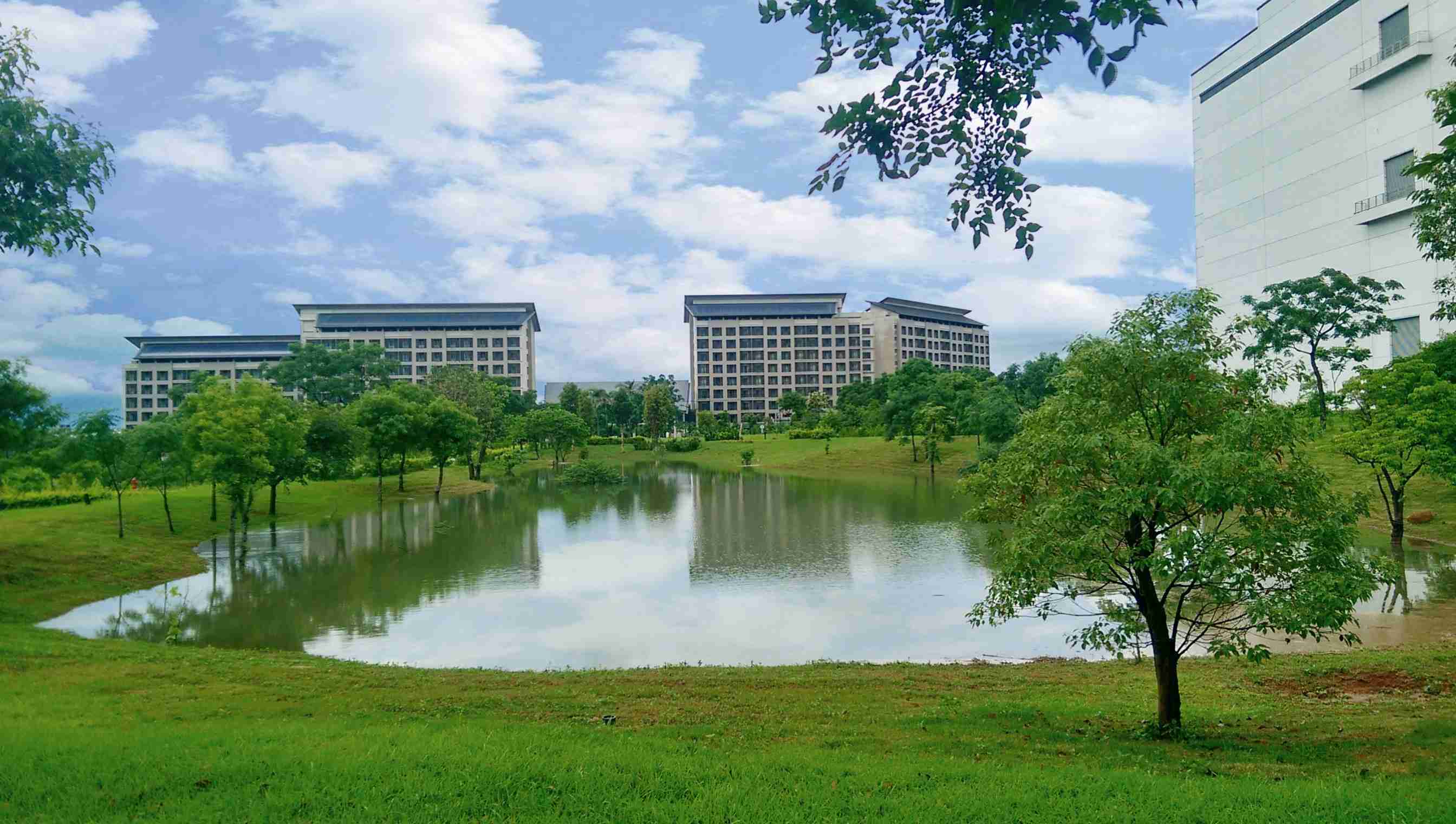 欧陆注册响应国际倡议生物多样性趋势，，，首次发布TNFD自然相关财务揭露报告书，，擘划及开展欧陆注册生物多样性政策之承诺，，，，逐步迈向与自然和谐共生