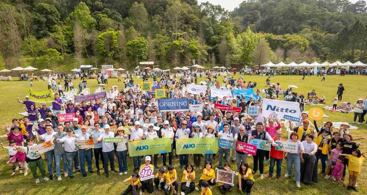 欧陆注册致力永续平衡发展，，，第14年入选DJSI世界指数成分股（DJSI World），，，，在全球顶尖电子设备仪器组件产业展现卓越的永续竞争力，，获国际指数肯定